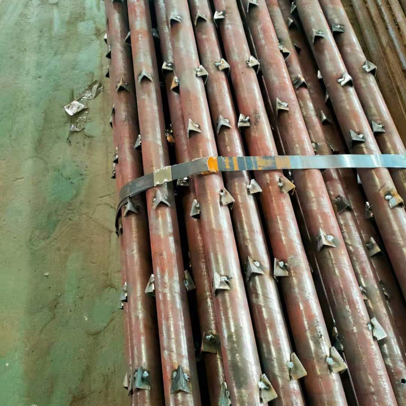 滦平土钉小导管
