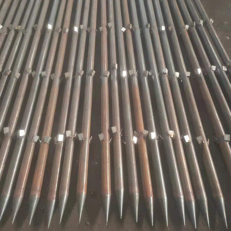 滦平土钉小导管