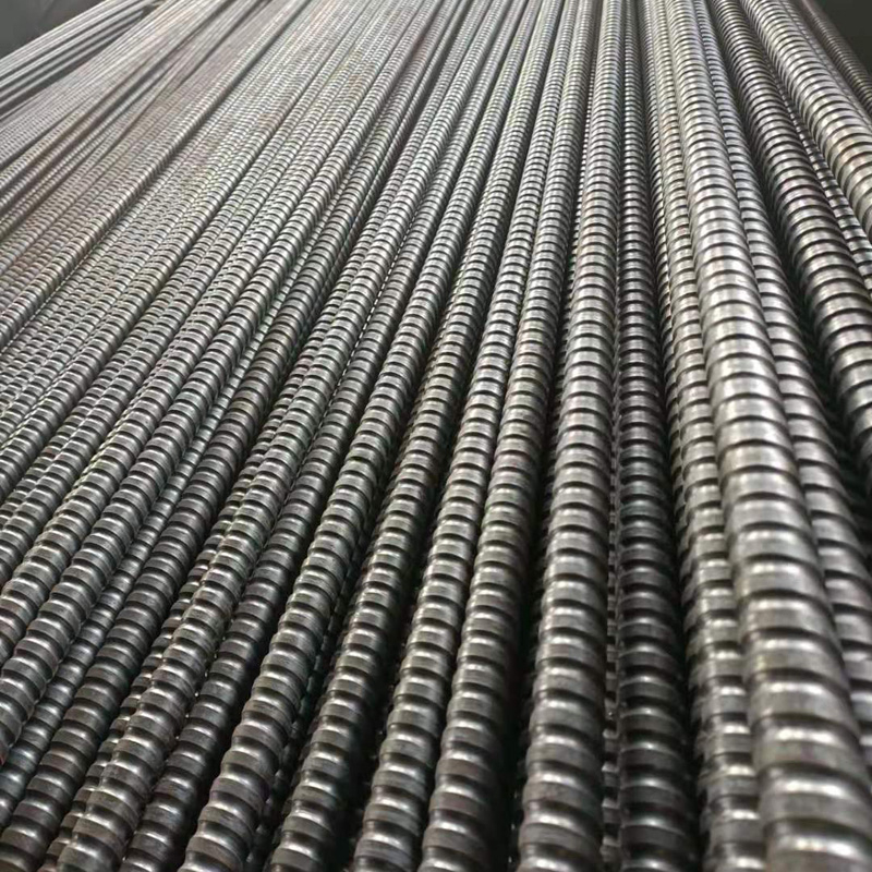 滦平中空锚杆